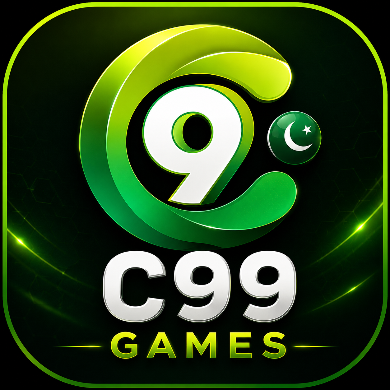 C99 Games icon